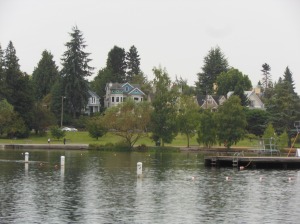 Green Lake Homes