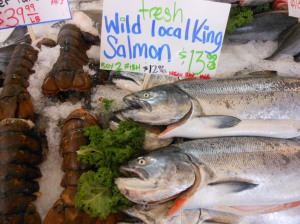 Pike Place Seafood